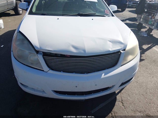Продажа на аукционе авто 2009 Saturn Aura Xr, vin: 1G8ZV57B59F106848, номер лота: 45979086