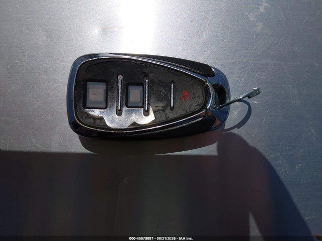 Chevrolet Malibu 1fl 2017 1G1ZC5STXHF256957 Image 11