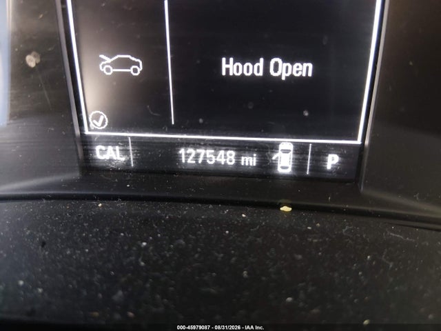 Chevrolet Malibu 1fl 2017 1G1ZC5STXHF256957 Image 15