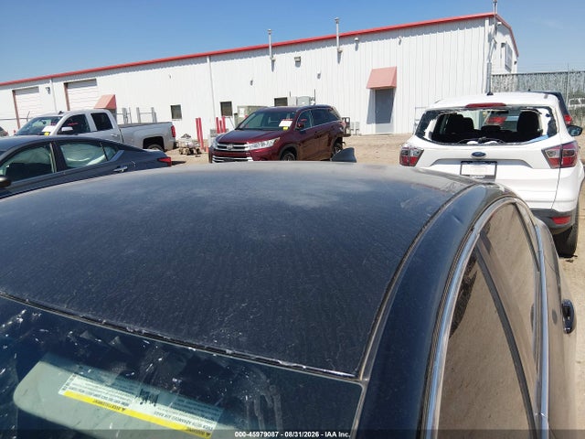 Chevrolet Malibu 1fl 2017 1G1ZC5STXHF256957 Image 6