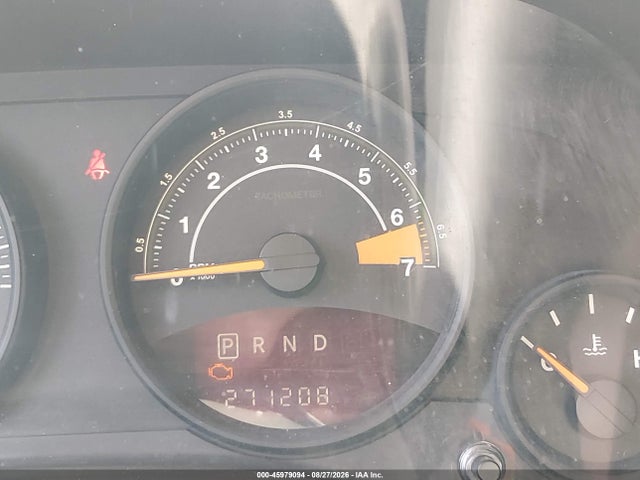 Aukcja sprzedaży 2014 Jeep Compass Sport, vin: 1C4NJCBA1ED718926, numer aukcji: 45979094