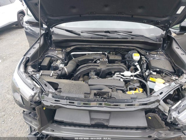 Продажа на аукционе авто 2025 Subaru Forester Sport, vin: JF2SLDHC9SH488294, номер лота: 45979099