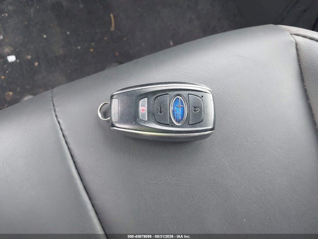 Продажа на аукционе авто 2025 Subaru Forester Sport, vin: JF2SLDHC9SH488294, номер лота: 45979099