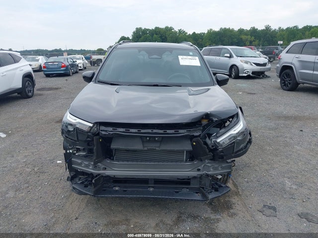 Продажа на аукционе авто 2025 Subaru Forester Sport, vin: JF2SLDHC9SH488294, номер лота: 45979099