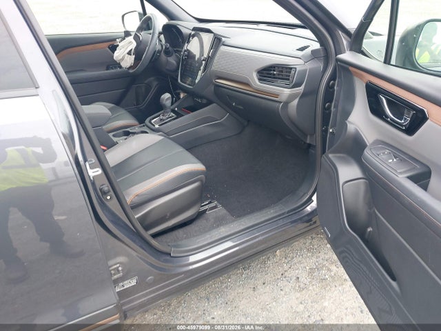 Продажа на аукционе авто 2025 Subaru Forester Sport, vin: JF2SLDHC9SH488294, номер лота: 45979099