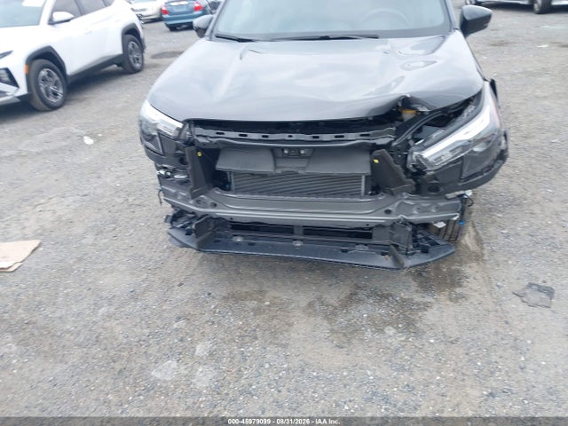 Продажа на аукционе авто 2025 Subaru Forester Sport, vin: JF2SLDHC9SH488294, номер лота: 45979099