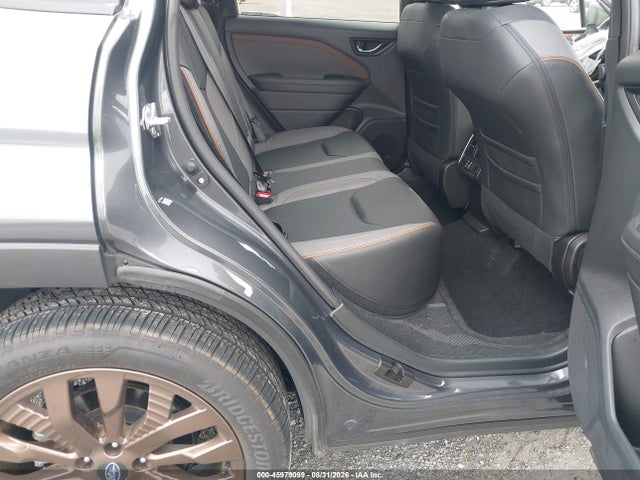 Продажа на аукционе авто 2025 Subaru Forester Sport, vin: JF2SLDHC9SH488294, номер лота: 45979099