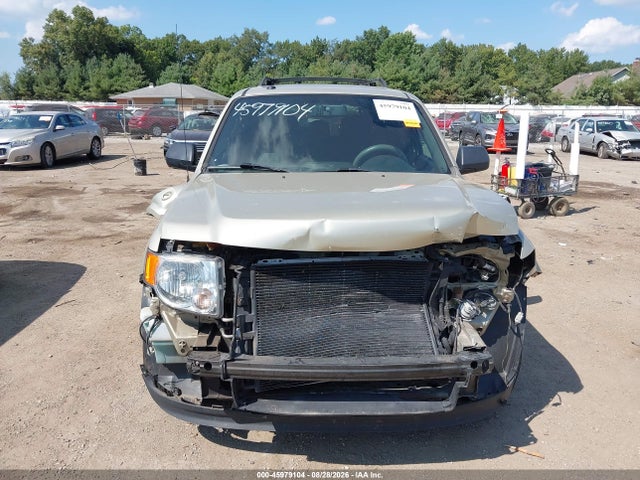 Aukcja sprzedaży 2011 Ford Escape Xlt, vin: 1FMCU0DG7BKA04140, numer aukcji: 45979104
