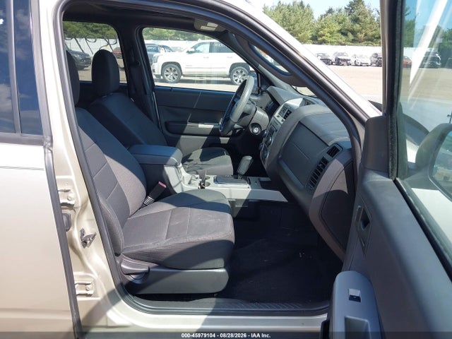 Aukcja sprzedaży 2011 Ford Escape Xlt, vin: 1FMCU0DG7BKA04140, numer aukcji: 45979104