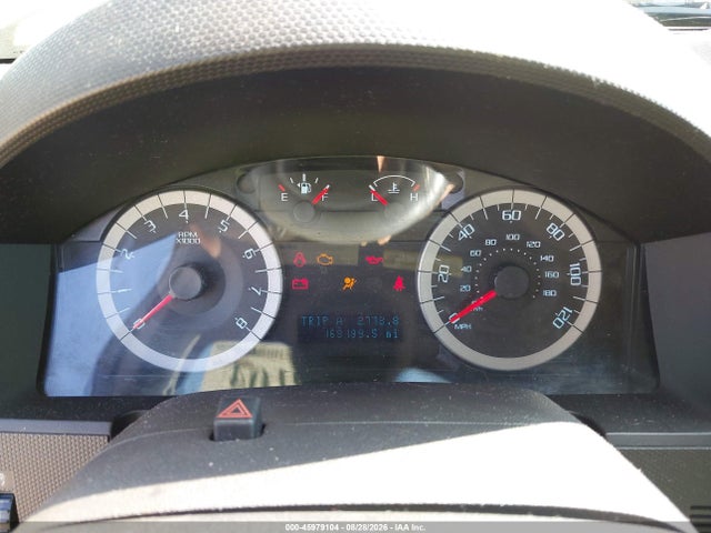 Aukcja sprzedaży 2011 Ford Escape Xlt, vin: 1FMCU0DG7BKA04140, numer aukcji: 45979104