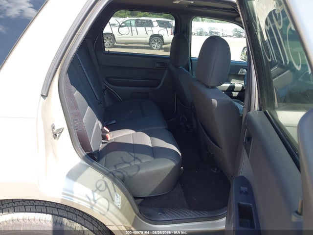 Aukcja sprzedaży 2011 Ford Escape Xlt, vin: 1FMCU0DG7BKA04140, numer aukcji: 45979104