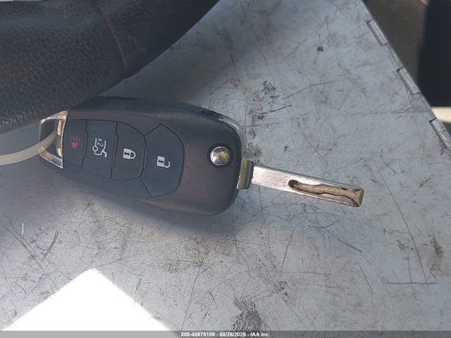 Chevrolet Cruze Ls Auto 2018 1G1BC5SM0J7127541 Image 11