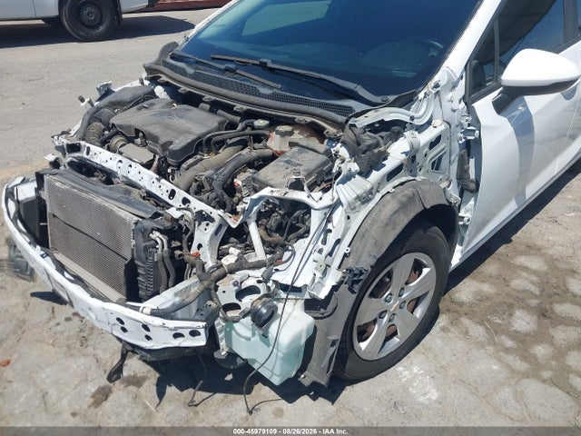 Chevrolet Cruze Ls Auto 2018 1G1BC5SM0J7127541 Image 6