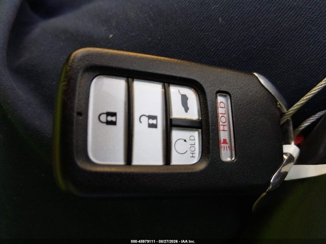 Продажа на аукционе авто 2021 Honda Civic Sport Touring, vin: SHHFK7H98MU203420, номер лота: 45979111