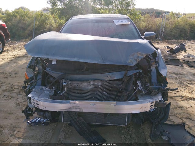 Продажа на аукционе авто 2021 Honda Civic Sport Touring, vin: SHHFK7H98MU203420, номер лота: 45979111