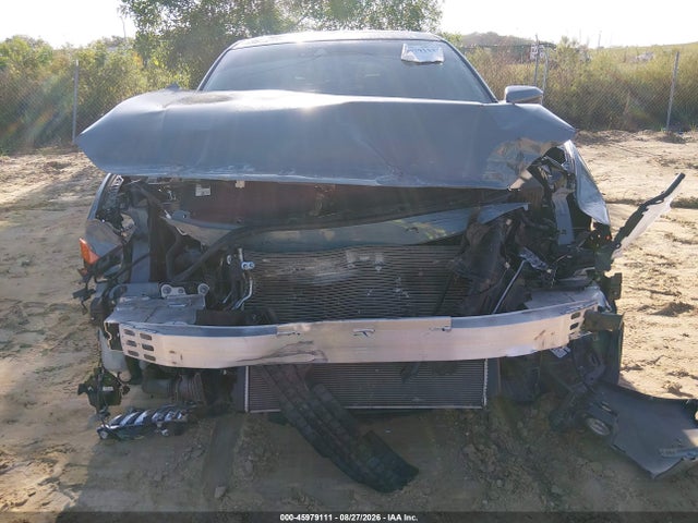 Продажа на аукционе авто 2021 Honda Civic Sport Touring, vin: SHHFK7H98MU203420, номер лота: 45979111