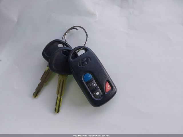 45979112 :رقم المزاد ، 5XYZGDABXBG078194 vin ، 2011 Hyundai Santa Fe Gls مزاد بيع