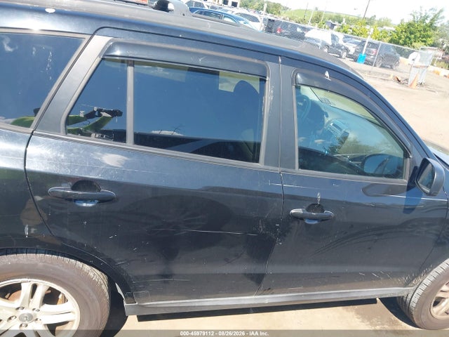 45979112 :رقم المزاد ، 5XYZGDABXBG078194 vin ، 2011 Hyundai Santa Fe Gls مزاد بيع