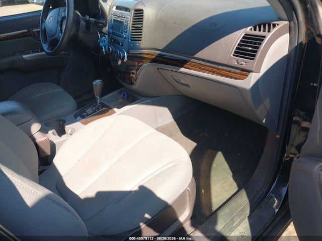 45979112 :رقم المزاد ، 5XYZGDABXBG078194 vin ، 2011 Hyundai Santa Fe Gls مزاد بيع