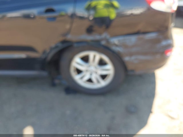 45979112 :رقم المزاد ، 5XYZGDABXBG078194 vin ، 2011 Hyundai Santa Fe Gls مزاد بيع