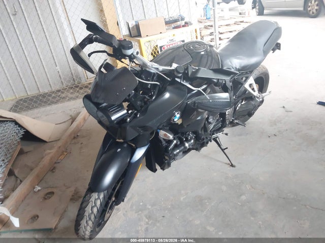 Продаж на аукціоні авто 2006 Bmw K1200 R, vin: WB10594046ZN55258, номер лоту: 45979113