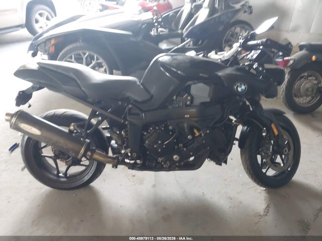 Продаж на аукціоні авто 2006 Bmw K1200 R, vin: WB10594046ZN55258, номер лоту: 45979113