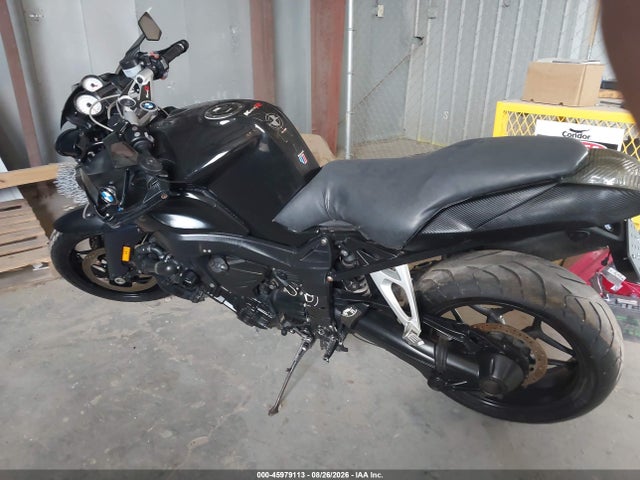 Продаж на аукціоні авто 2006 Bmw K1200 R, vin: WB10594046ZN55258, номер лоту: 45979113