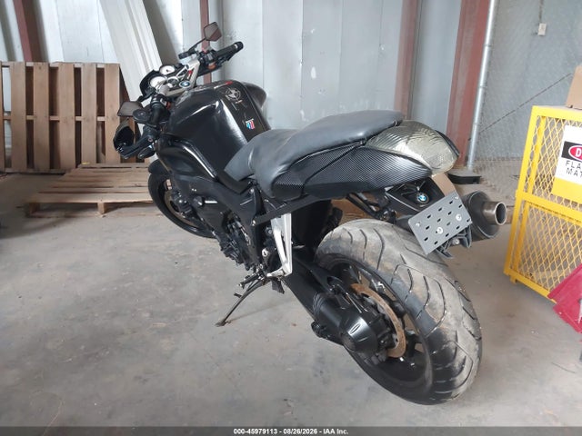 Продаж на аукціоні авто 2006 Bmw K1200 R, vin: WB10594046ZN55258, номер лоту: 45979113