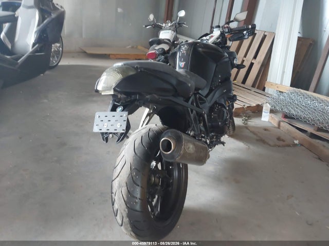 Продаж на аукціоні авто 2006 Bmw K1200 R, vin: WB10594046ZN55258, номер лоту: 45979113
