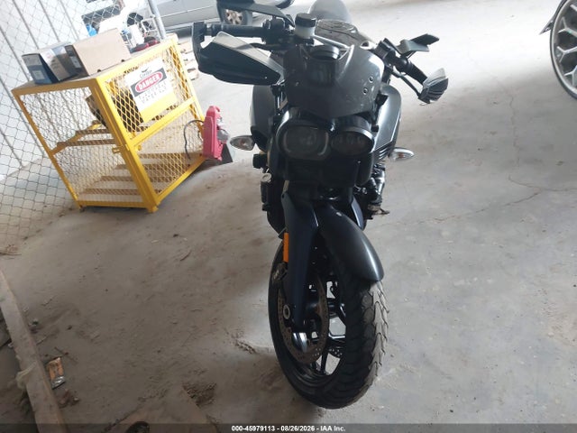 Продаж на аукціоні авто 2006 Bmw K1200 R, vin: WB10594046ZN55258, номер лоту: 45979113