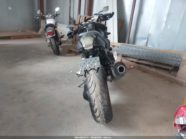 Продаж на аукціоні авто 2006 Bmw K1200 R, vin: WB10594046ZN55258, номер лоту: 45979113