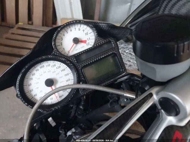 Продаж на аукціоні авто 2006 Bmw K1200 R, vin: WB10594046ZN55258, номер лоту: 45979113