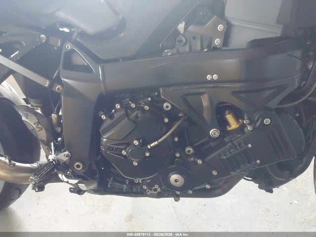 Продаж на аукціоні авто 2006 Bmw K1200 R, vin: WB10594046ZN55258, номер лоту: 45979113