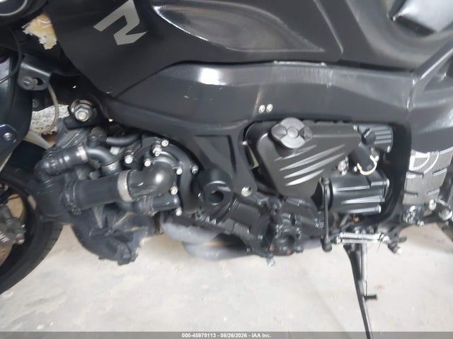 Продаж на аукціоні авто 2006 Bmw K1200 R, vin: WB10594046ZN55258, номер лоту: 45979113