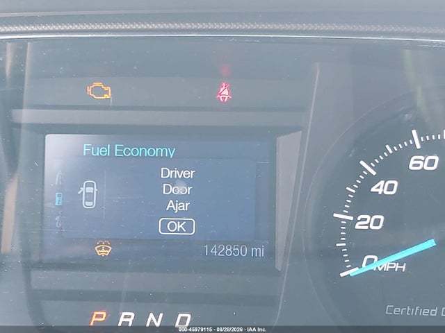 2014 Ford Police Interceptor მანქანა იყიდება აუქციონზე, vin: 1FAHP2MK5EG118443, აუქციონის ნომერი: 45979115