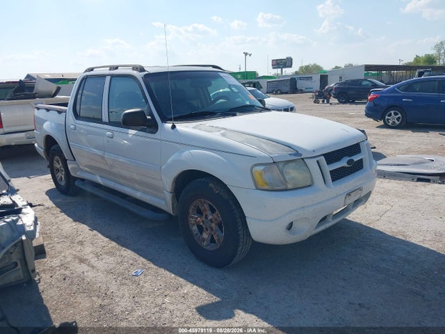45979119 :رقم المزاد ، 1FMZU77K05UA79418 vin ، 2005 Ford Explorer Sport Trac Adrenalin/xls/xlt مزاد بيع