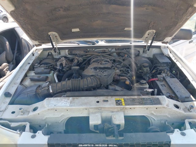45979119 :رقم المزاد ، 1FMZU77K05UA79418 vin ، 2005 Ford Explorer Sport Trac Adrenalin/xls/xlt مزاد بيع