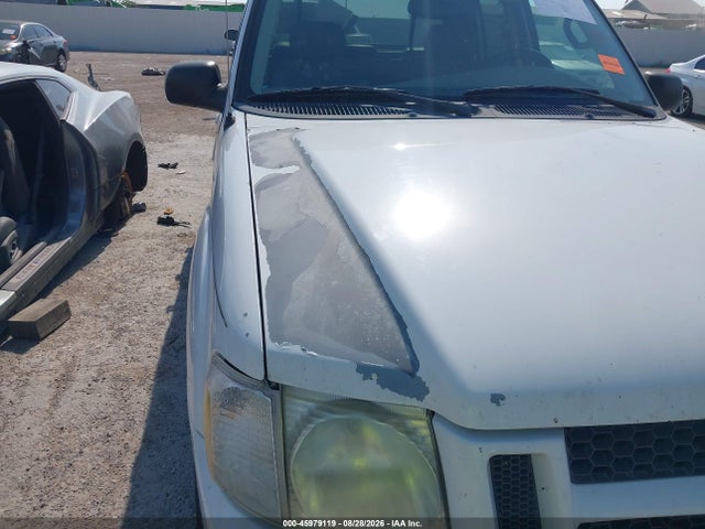 45979119 :رقم المزاد ، 1FMZU77K05UA79418 vin ، 2005 Ford Explorer Sport Trac Adrenalin/xls/xlt مزاد بيع