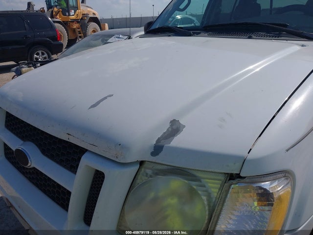 45979119 :رقم المزاد ، 1FMZU77K05UA79418 vin ، 2005 Ford Explorer Sport Trac Adrenalin/xls/xlt مزاد بيع