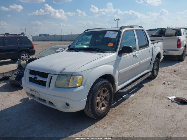 45979119 :رقم المزاد ، 1FMZU77K05UA79418 vin ، 2005 Ford Explorer Sport Trac Adrenalin/xls/xlt مزاد بيع