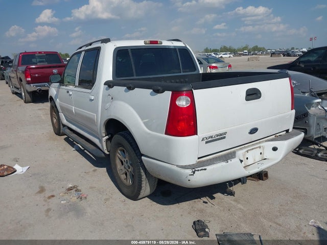 45979119 :رقم المزاد ، 1FMZU77K05UA79418 vin ، 2005 Ford Explorer Sport Trac Adrenalin/xls/xlt مزاد بيع