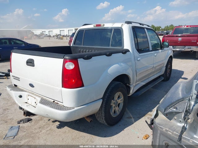 45979119 :رقم المزاد ، 1FMZU77K05UA79418 vin ، 2005 Ford Explorer Sport Trac Adrenalin/xls/xlt مزاد بيع