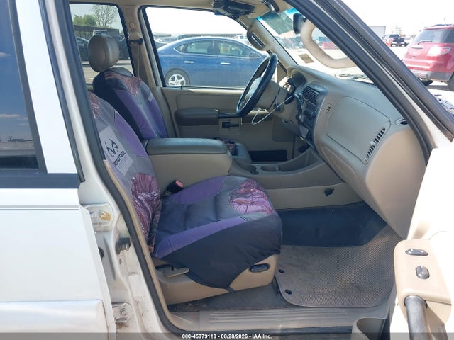 45979119 :رقم المزاد ، 1FMZU77K05UA79418 vin ، 2005 Ford Explorer Sport Trac Adrenalin/xls/xlt مزاد بيع