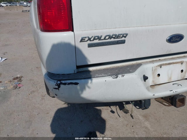 45979119 :رقم المزاد ، 1FMZU77K05UA79418 vin ، 2005 Ford Explorer Sport Trac Adrenalin/xls/xlt مزاد بيع
