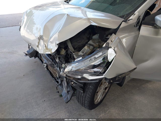 Продажа на аукционе авто 2018 Nissan Sentra Sv, vin: 3N1AB7AP2JL654332, номер лота: 45979120