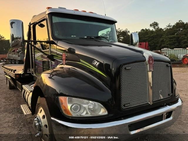 2015 Kenworth Construction T270 მანქანა იყიდება აუქციონზე, vin: 2NKHHM6X5FM425053, აუქციონის ნომერი: 45979121