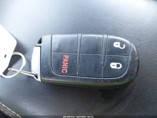 Aukcja sprzedaży 2020 Dodge Journey Crossroad, vin: 3C4PDCGB2LT265795, numer aukcji: 45979122