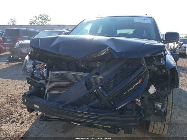 Aukcja sprzedaży 2020 Dodge Journey Crossroad, vin: 3C4PDCGB2LT265795, numer aukcji: 45979122