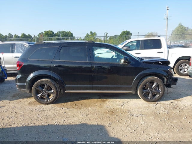 Aukcja sprzedaży 2020 Dodge Journey Crossroad, vin: 3C4PDCGB2LT265795, numer aukcji: 45979122