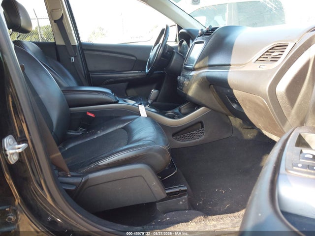 Aukcja sprzedaży 2020 Dodge Journey Crossroad, vin: 3C4PDCGB2LT265795, numer aukcji: 45979122